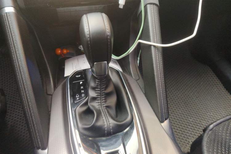 Used Renault Koleos 2017 2.0L Two-Wheel Drive Luxury Edition
