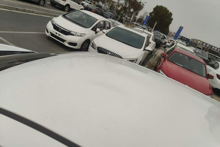 Used Toyota YARiS L Zhi Xuan 2016 Revised 1.5E CVT Charming Edition