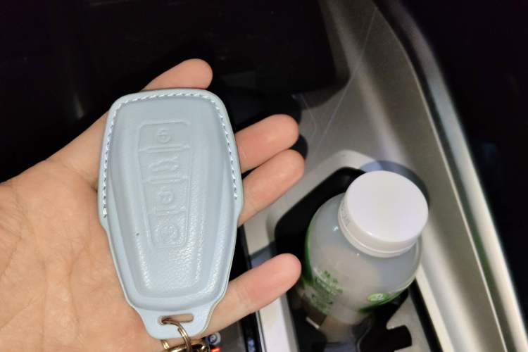 Used Geely Auto Preface 2025 Dongfang Yao 1.5TD Kunlun Edition
