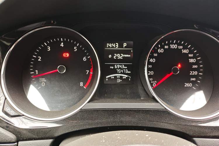 Used Volkswagen Sagitar 2017 1.6L Automatic Comfort Model