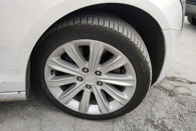 Used Cadillac ATS-L 2017 28T Tech Edition
