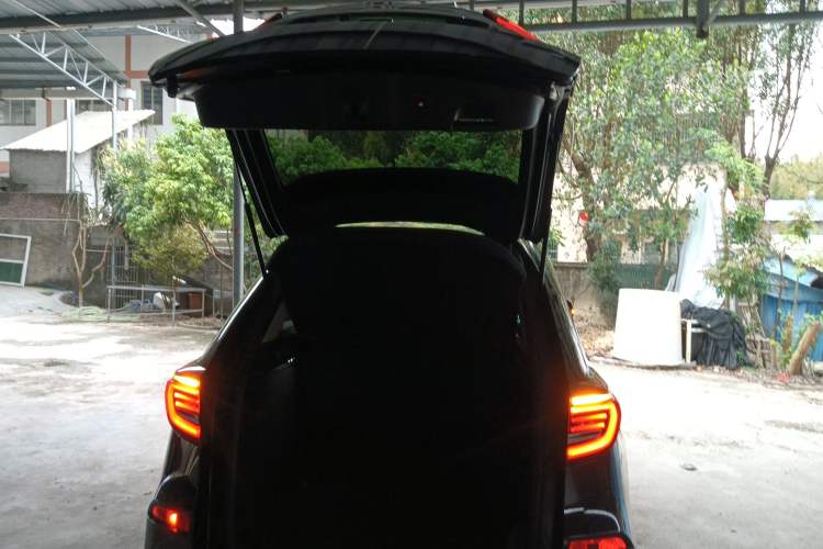 Used Honda Avancier 2020 240TURBO Two-Wheel Drive Premium Edition
