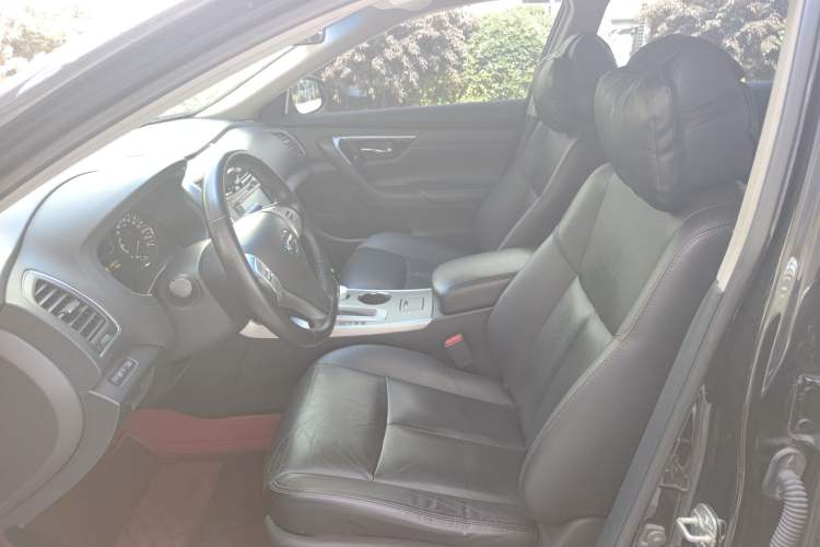 Used Nissan Teana 2016 Revised Version 2.0L XL Comfort Edition
