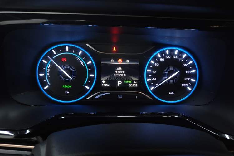 Used AION S 2020 Meizu 580 Travel Standard Edition