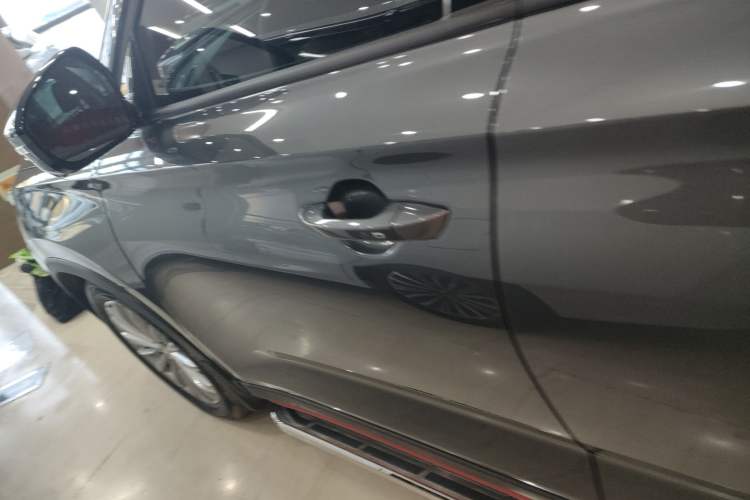 Used Oshan X7 PLUS 2022 1.5T Blue Whale Edition Automatic Prestige 7-Seater