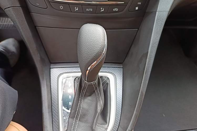 Used Buick Excelle GX 2018 18T Automatic Flagship Model