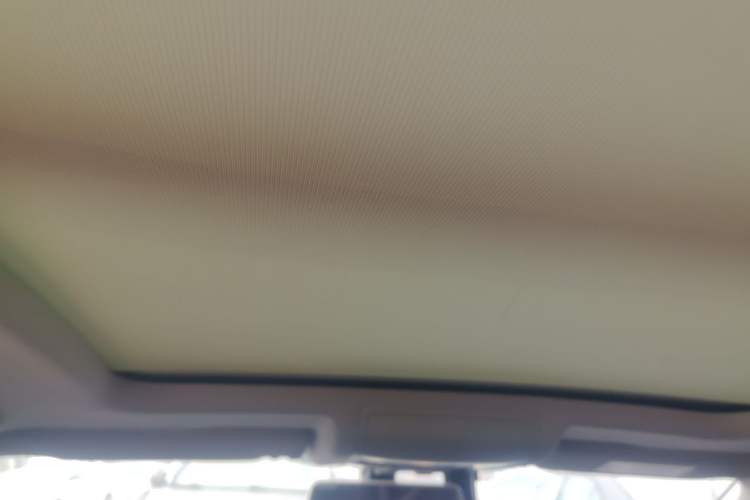 Used Volkswagen Passat 2019 330TSI Luxury Edition China VI Standard Headliner