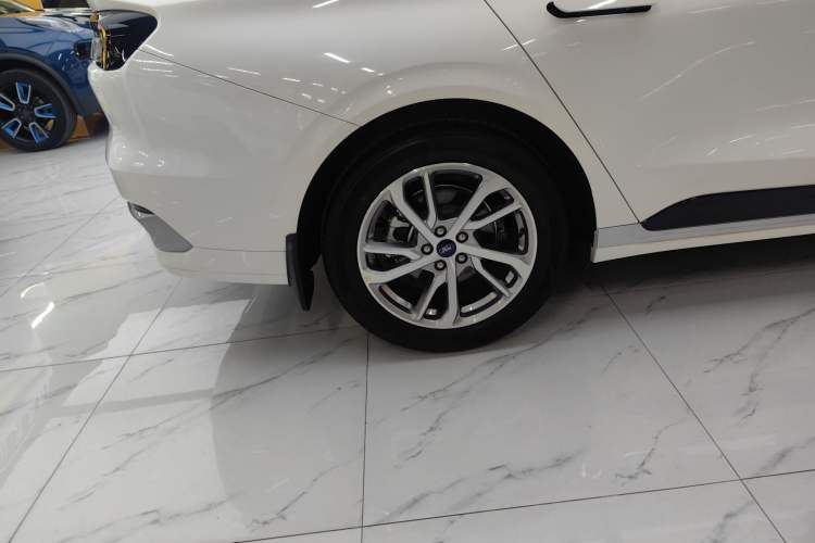 Used Ford Mondeo 2022 Restyled EcoBoost 245 Luxury Version
