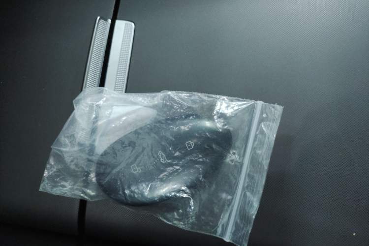 Used Rising R7 2022 Standard Advanced Version