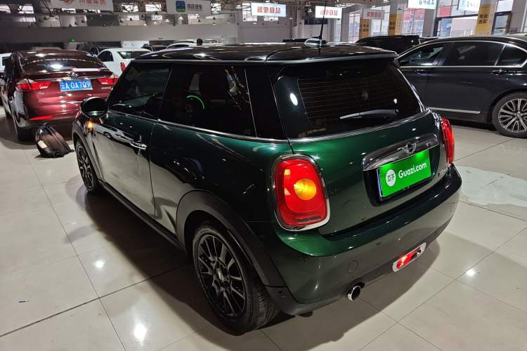 Used MINI MINI 2014 1.5T COOPER Fun