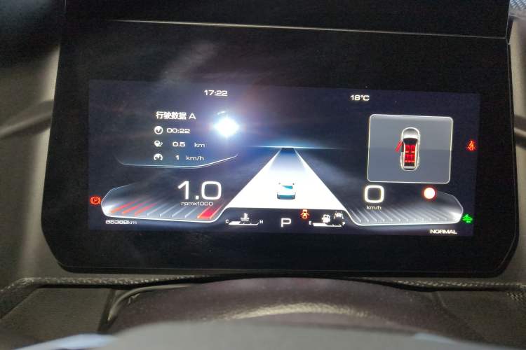 Used Haval DARGO 2021 2.0T DCT 4x4 Chinese Rural Dog Edition
