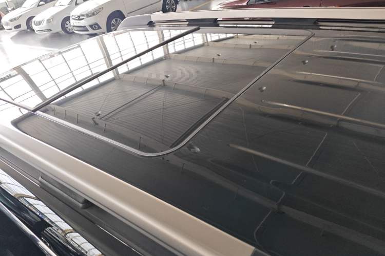 Used Haval DARGO 2022 1.5T DCT Two-Wheel Drive Mastiff Edition
