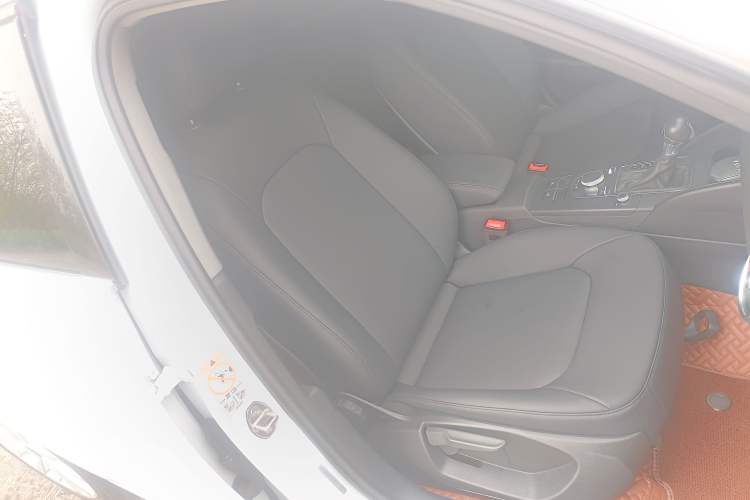 Used Audi A3 2019 Sportback 35 TFSI Ambition China VI