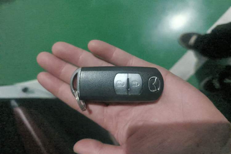 Used Mazda CX-3 2018 2.0L Automatic Prestige Edition
