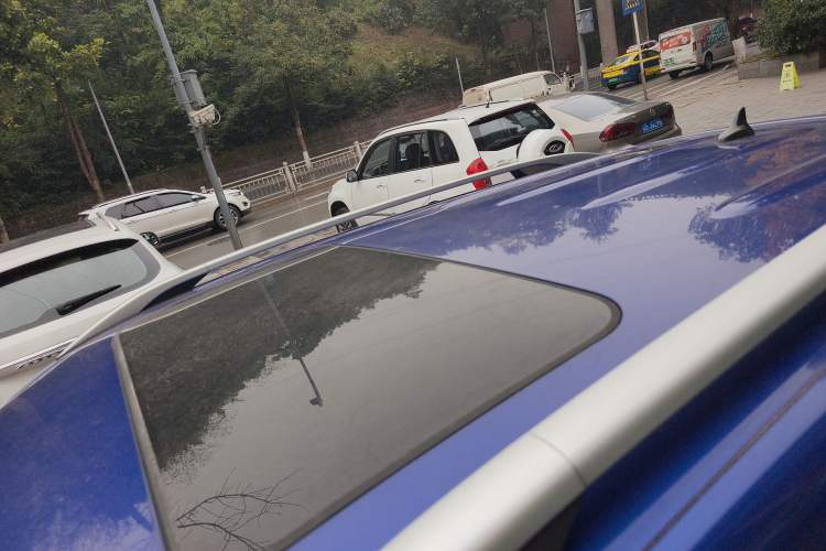 Used Changan CS35PLUS 2019 1.6L Manual Chuanlian Edition
