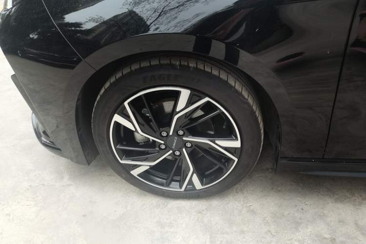 Used Lynk & Co 03 2025 1.5TD DCT Champion Edition Pro