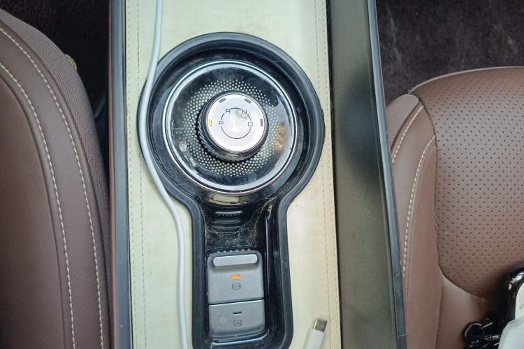 Used Wuling Bingo 2023 333km Enjoy+ Version
