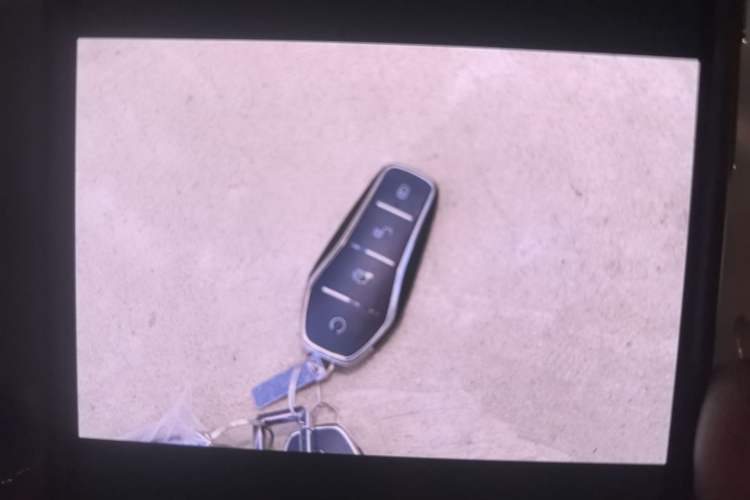 Used BYD e2 2021 Comfort Model
