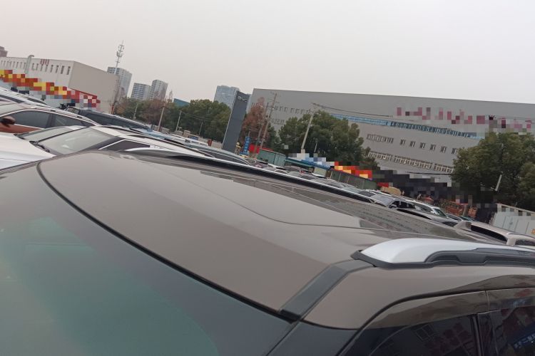 Used Ford Explorer 2016 2.3T Elite Edition