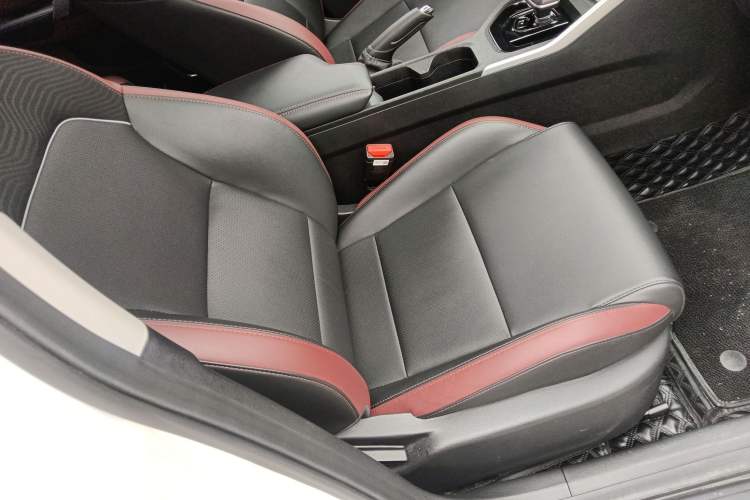 Used Geely Auto Coolray 2021 1.4T DCT Platinum Edition
