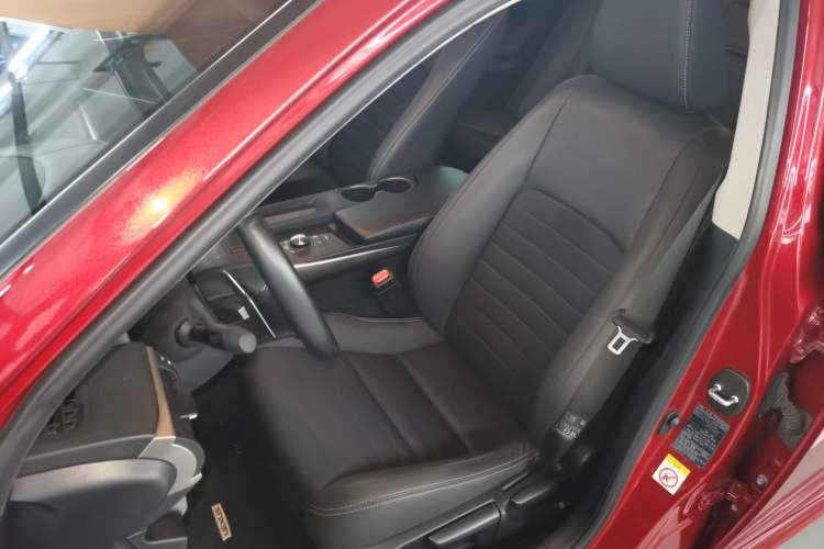 Used Lexus IS 2017 300 Leading Edition