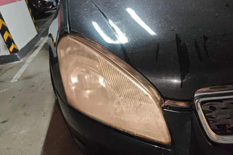 Used Nissan Qashqai 2011 2.0 XL Fire CVT 2WD
