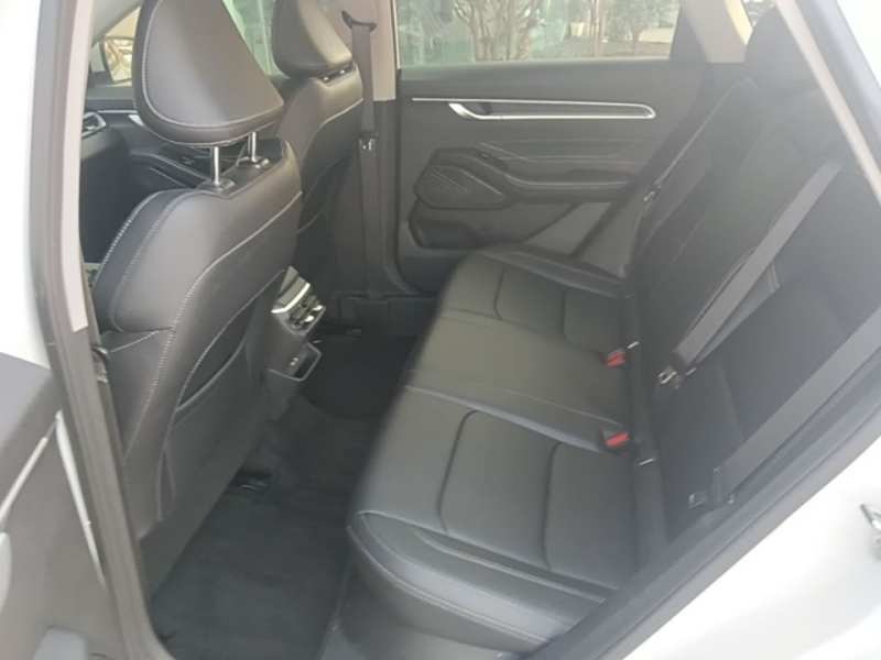 Used Geely Auto Emgrand 2025 4th Generation 1.5L CVT Luxury Version — 16