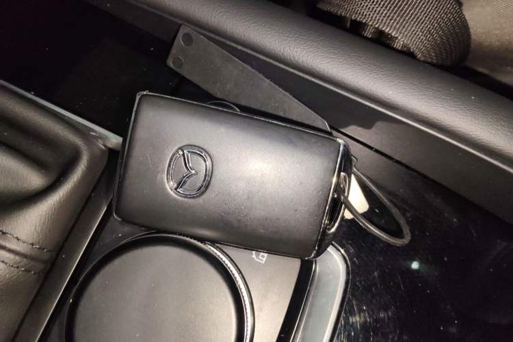 Used Mazda Mazda 3 Axela 2022 2.0L Automatic Zhiya Edition