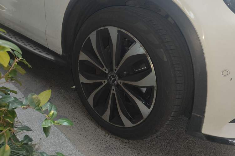 Used Mercedes-Benz GLC Coupe 2017 GLC 260 4MATIC Coupe SUV