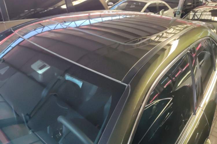 Used Lexus UX New Energy 2020 300e Pure·Joy Edition Roof