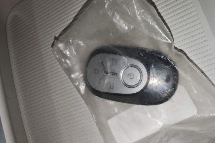 Used Geely Galaxy Geome 2025 310km Youth Edition
