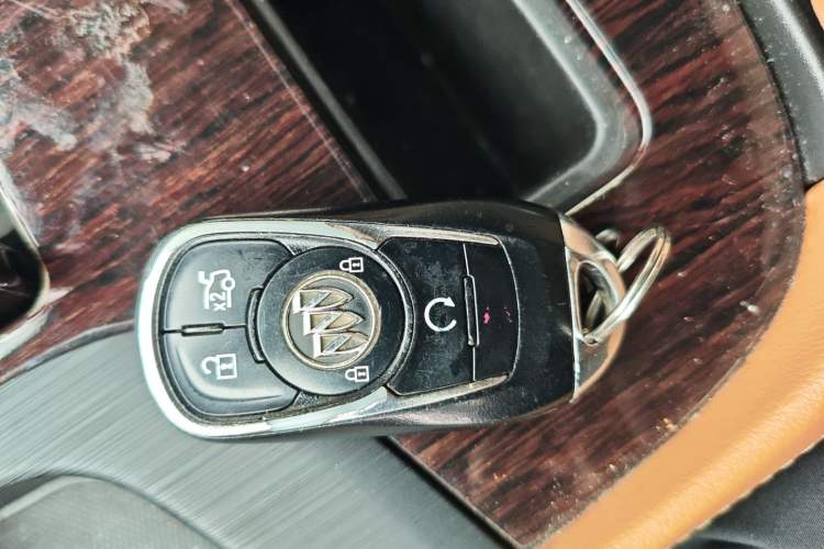 Used Buick LaCrosse 2021 652T Premium Edition