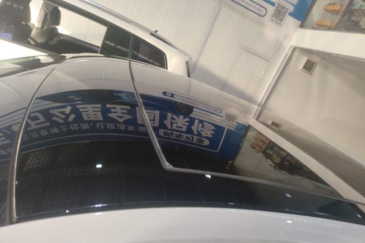 Used Audi Q2L 2018 35 TFSI Luxury Prestige Version China VI