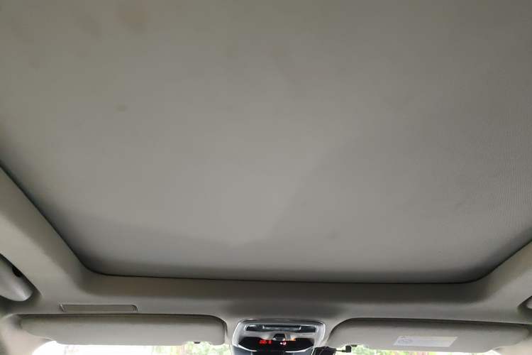 Used Lynk & Co 01 EM-P 2018 1.5T PHEV JingPro National Emission Standard V Headliner