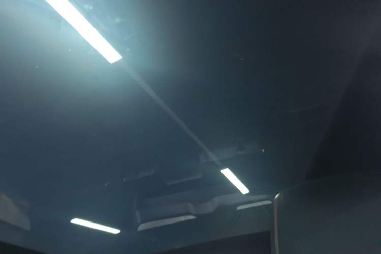 Used Zeekr X 2025 5-Seater Long-Range Version
