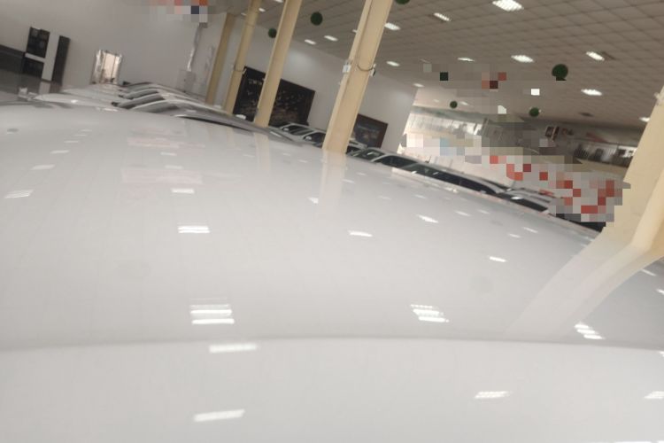 Used Leapmotor T03 2025 310 Comfort Edition Roof