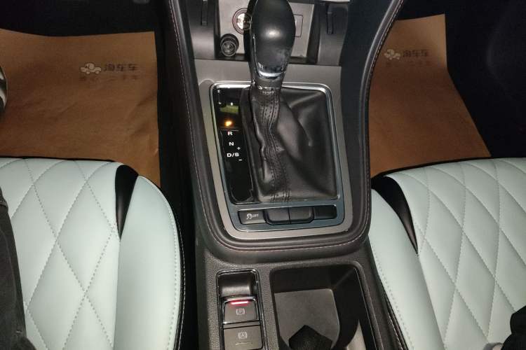 Used MG 6 2019 20T Automatic Starlight Edition