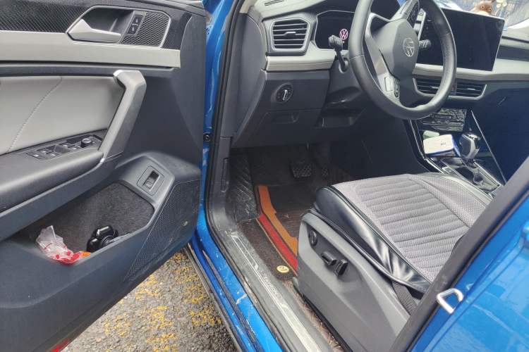 Used Volkswagen Tayron 2023 280TSI Two-Wheel-Drive Luxury Plus Advanced Version