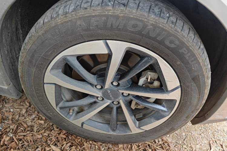 Used AION Y 2022 Plus 70 Smart Edition
