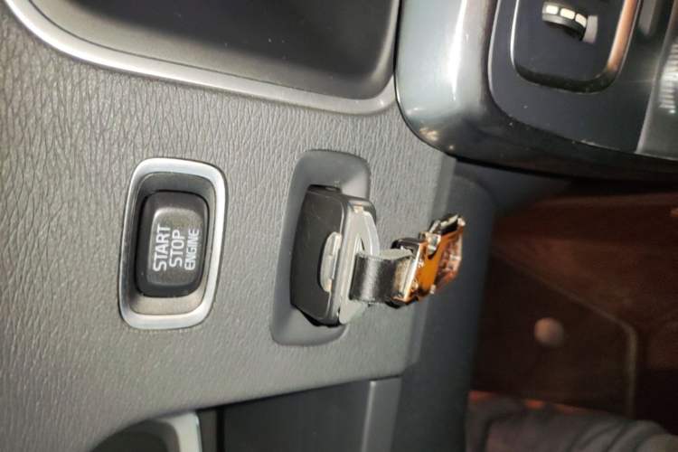 Used Volvo S60 2017 S60L T3 Smart Upgrade Edition
