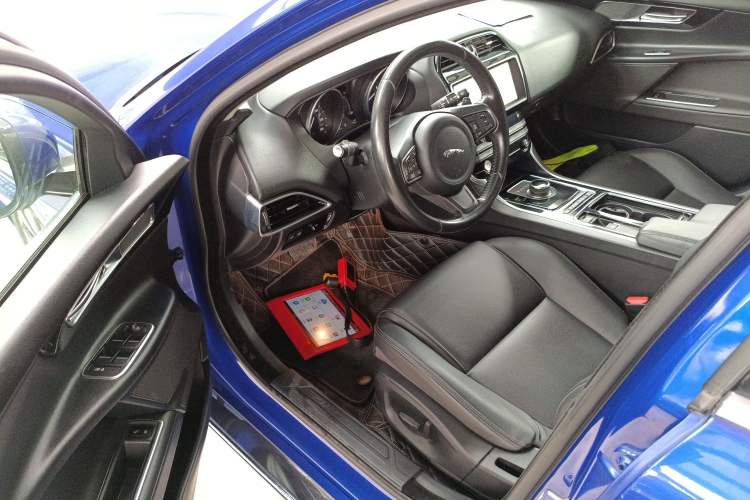 Used Jaguar XEL 2019 2.0T 200 PS Elite Edition
