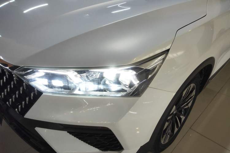 Used Bestune T77 2020 PRO 280 TID Automatic Luxury Model
