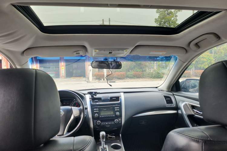 Used Nissan Teana 2013 2.0L XL Comfort Edition
