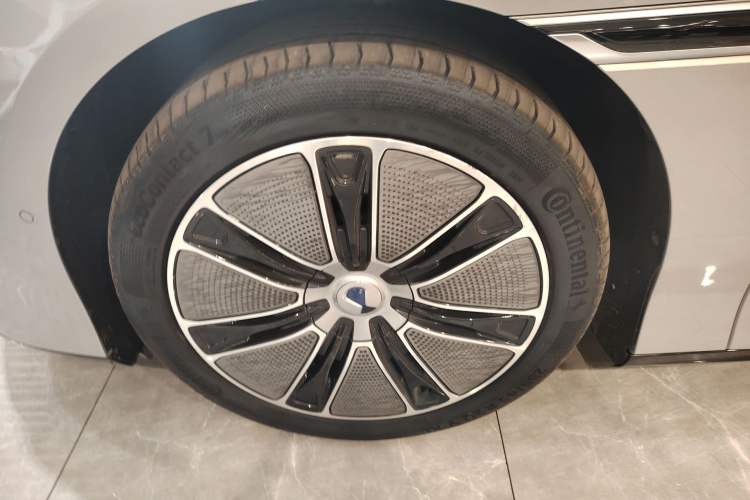 Used Denza Z9GT 2024 1100 Four-Wheel Drive Max Edition
