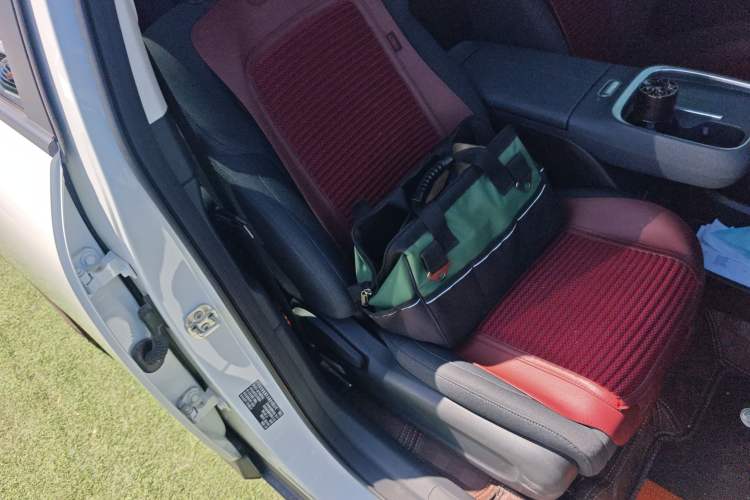 Used AION UT 2025 330 Starlight Edition