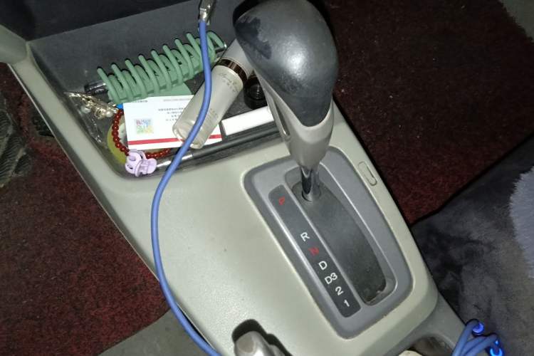 Used Honda Civic 2012 1.8L automatic comfort version