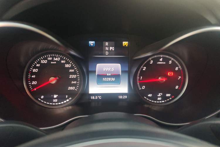 Used Mercedes-Benz C-Class 2016 C 200 L Sport Edition