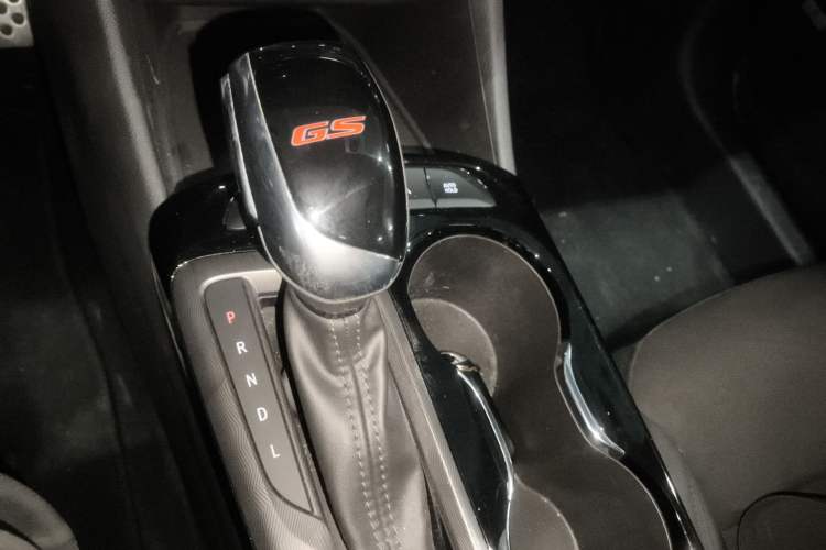 Used Buick Envista 2022 1.5T GS Trendy Ignition Edition
