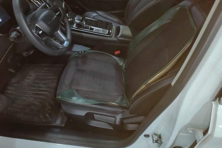 Used Roewe i6 MAX New Energy 2023 EV 420 Skyroof Special Edition Left Front Seat