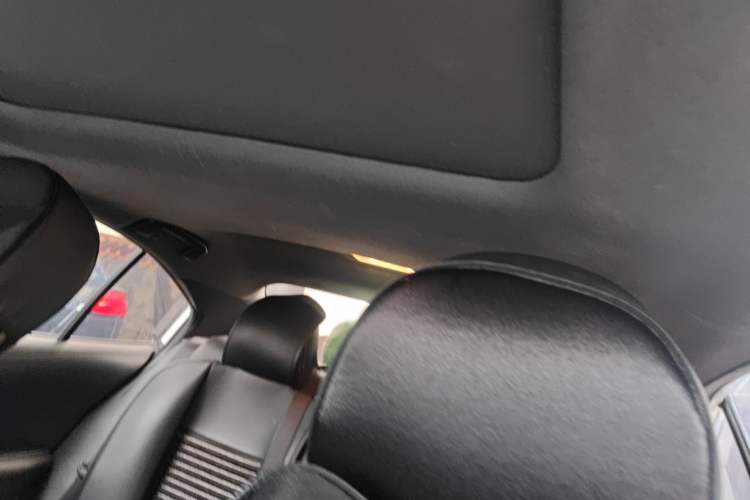 Used Toyota Levin 2021 185T CVT Luxury Edition